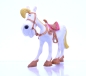 Preview: Lucky Luke Kunststoff Figur Jolly Jumper von Heimo
